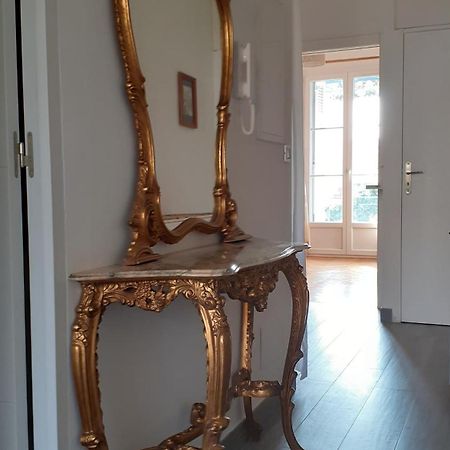 Apartment Palais De Coppet ニース エクステリア 写真