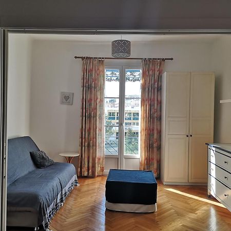 Apartment Palais De Coppet ニース エクステリア 写真