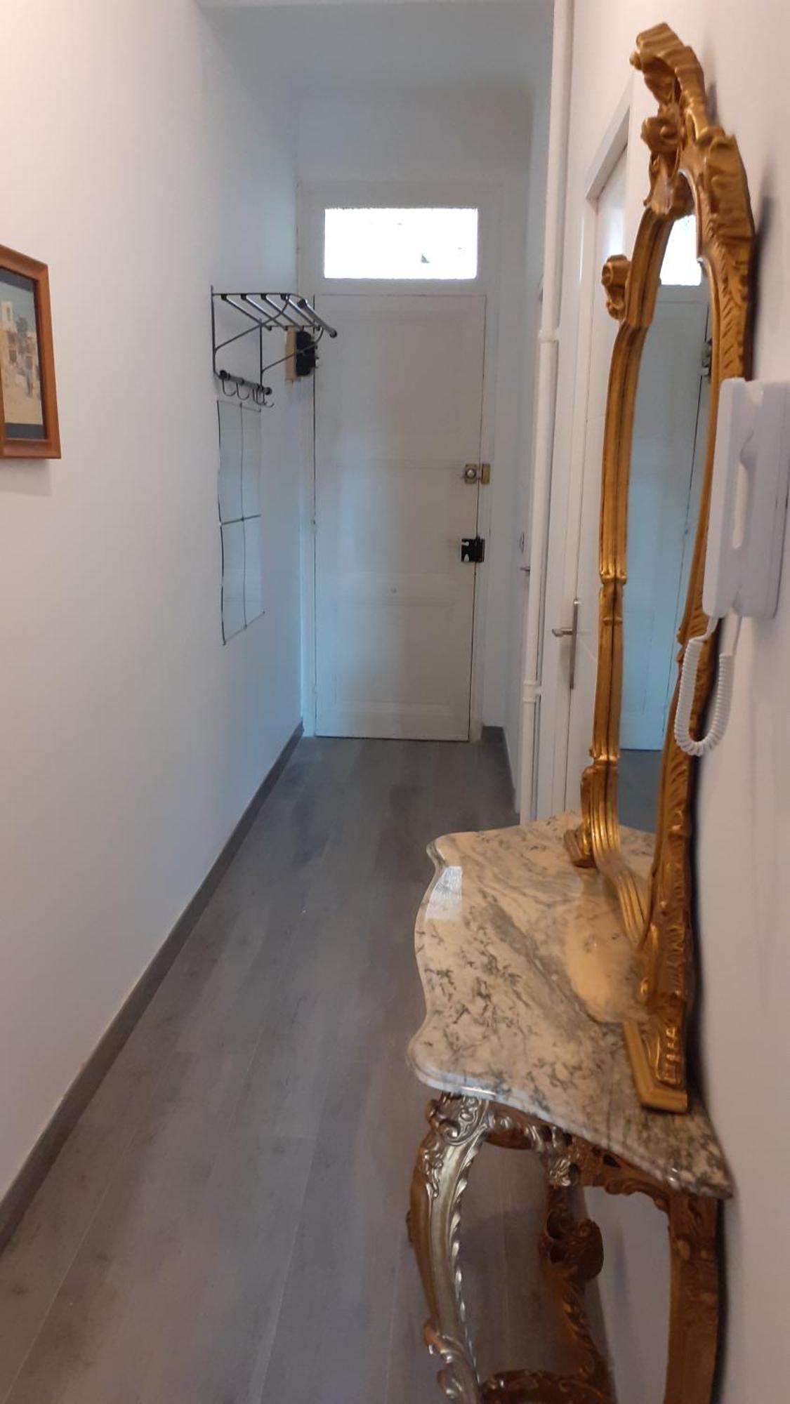 Apartment Palais De Coppet ニース エクステリア 写真