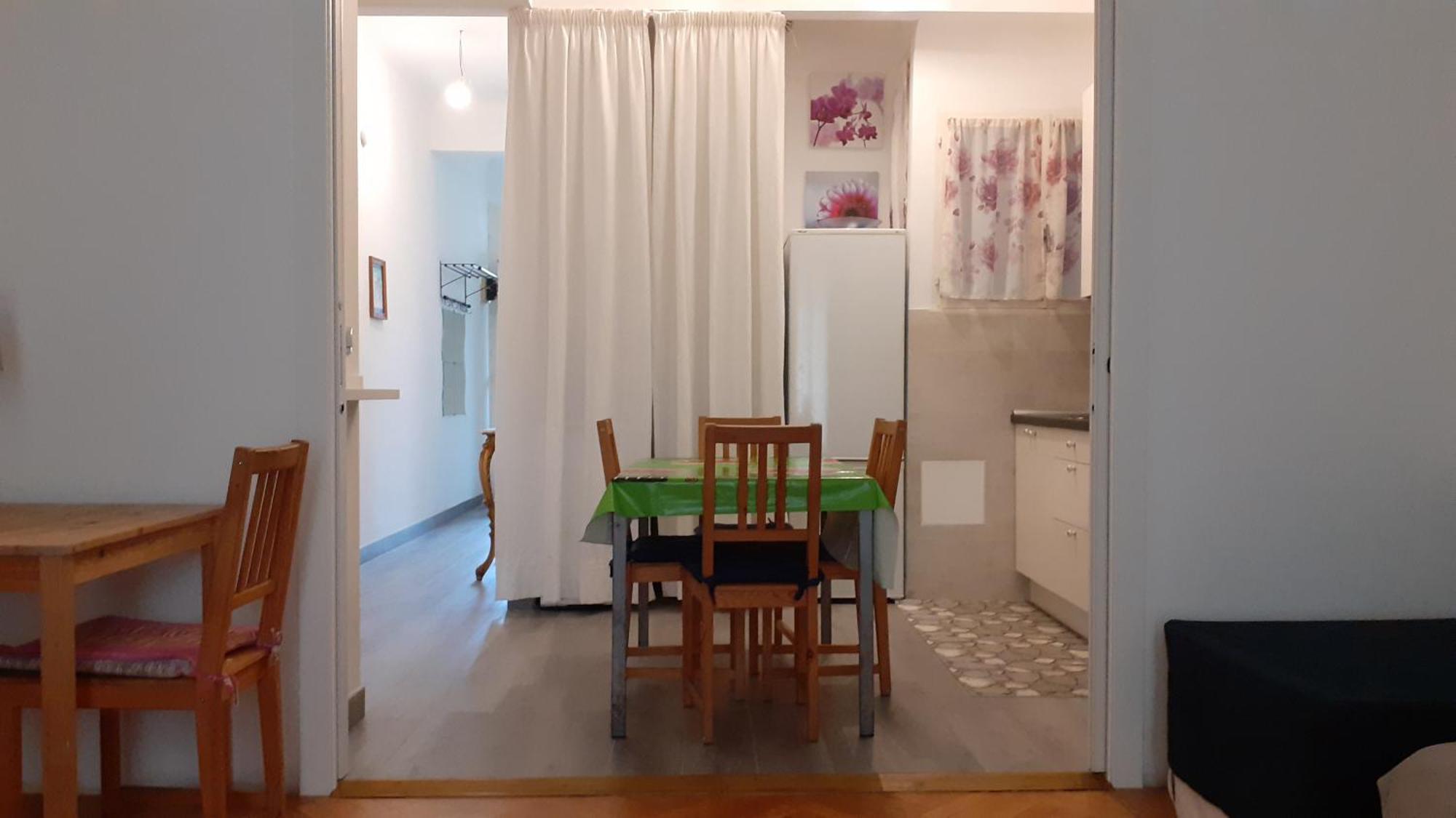 Apartment Palais De Coppet ニース エクステリア 写真