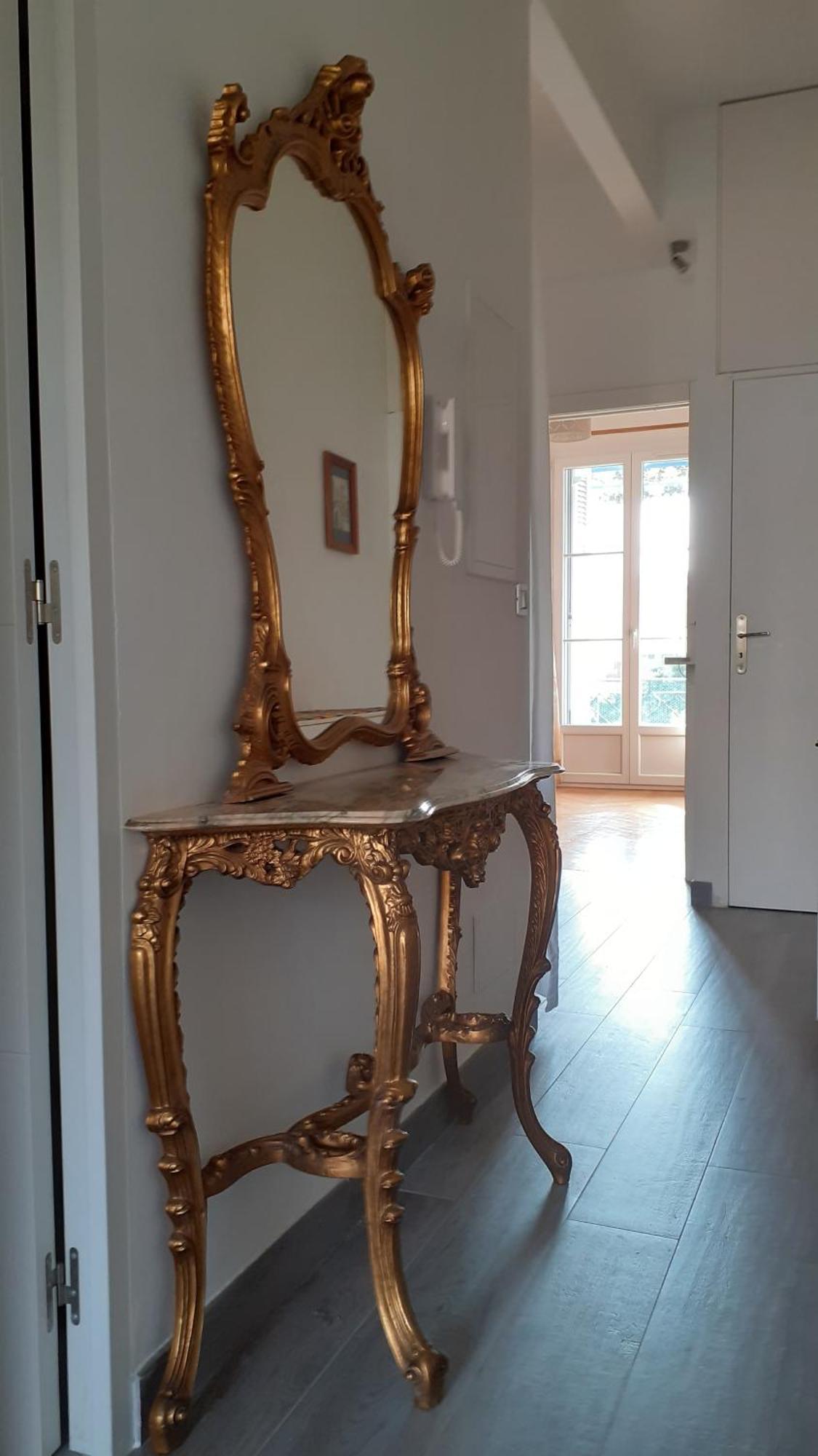 Apartment Palais De Coppet ニース エクステリア 写真