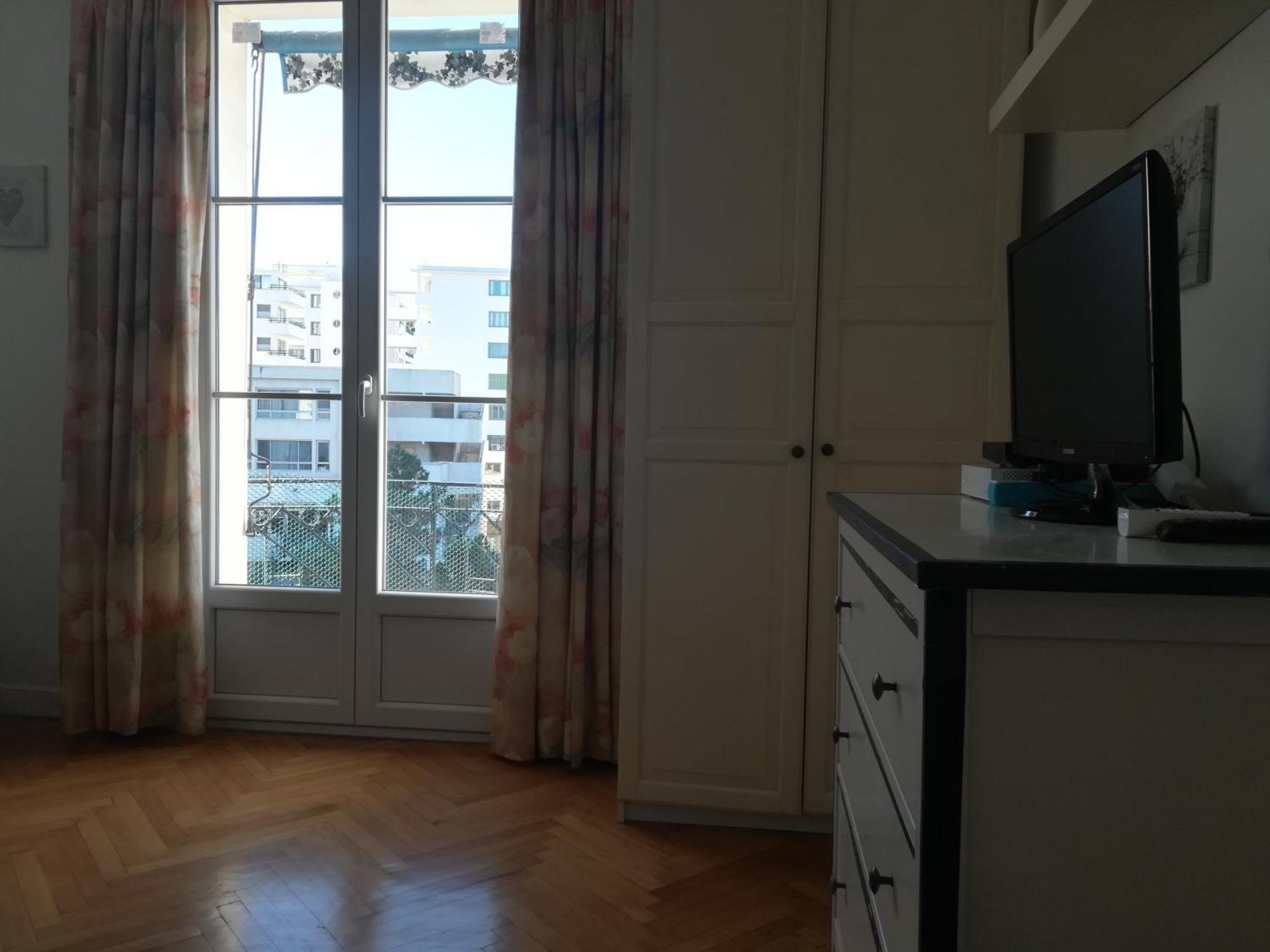 Apartment Palais De Coppet ニース エクステリア 写真
