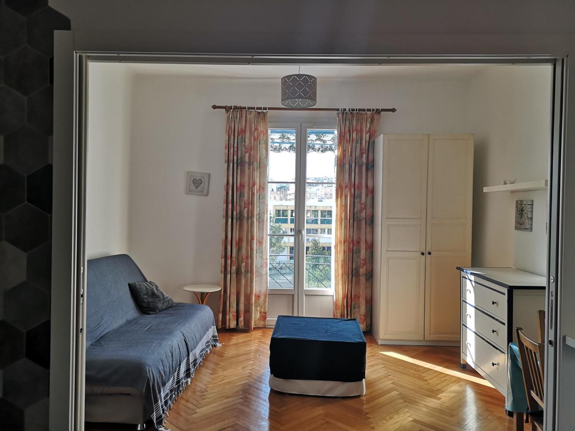 Apartment Palais De Coppet ニース エクステリア 写真